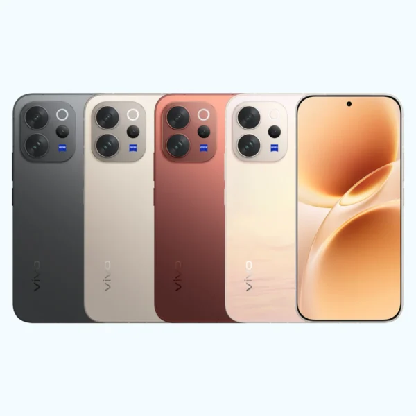 vivo V70 in all colors