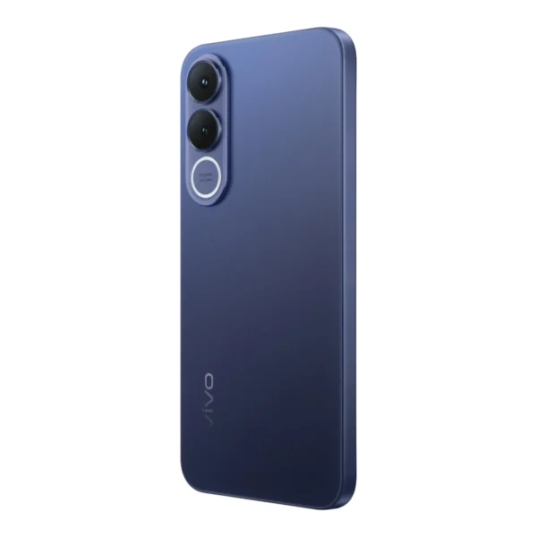 vivo V70 FE angled view