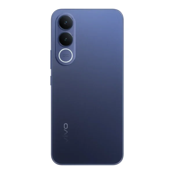 vivo V70 FE back view