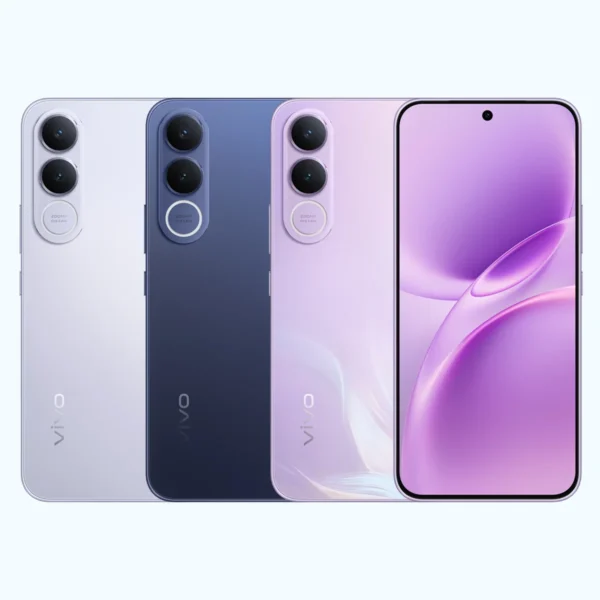 vivo V70 FE in all colors
