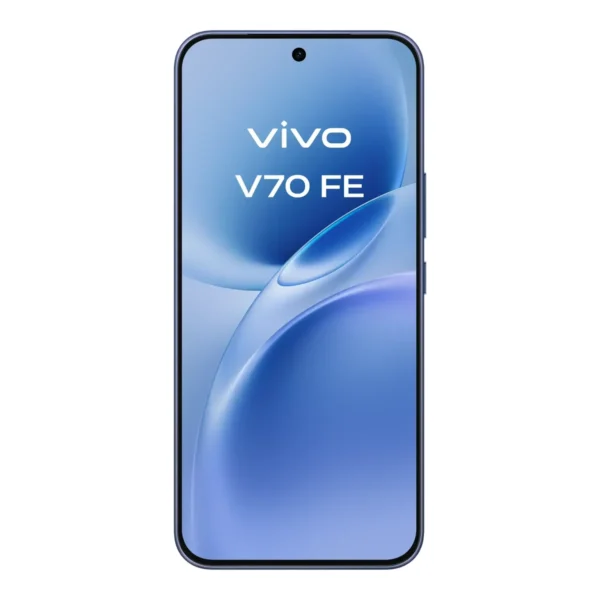 vivo V70 FE front view