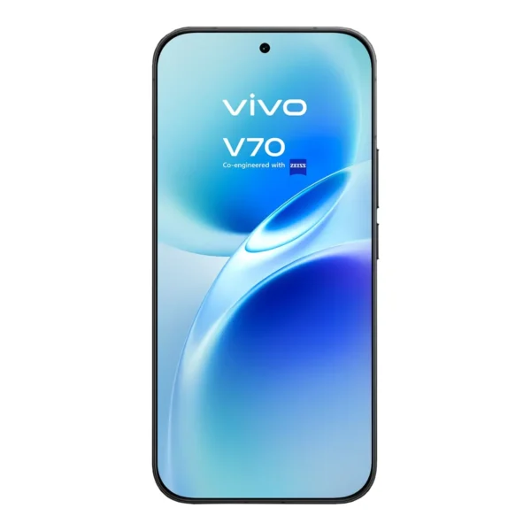vivo V70 front view