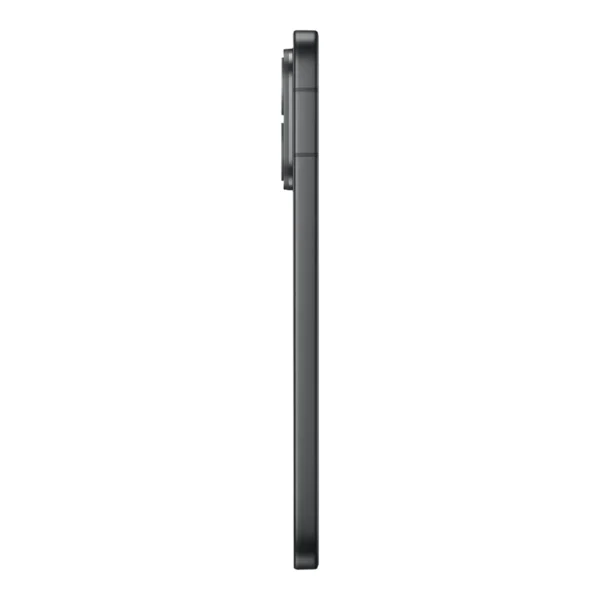 vivo V70 left side view