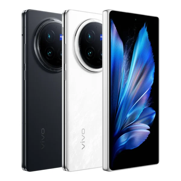 vivo X Fold3 Pro in all colors