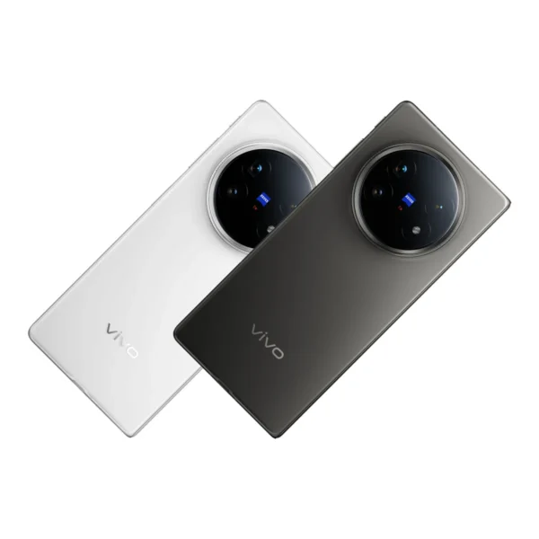 vivo X Fold5 angled view