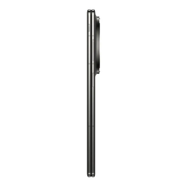 vivo X Fold5 right side view