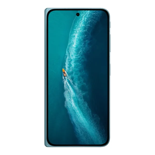 vivo X Fold6 front view