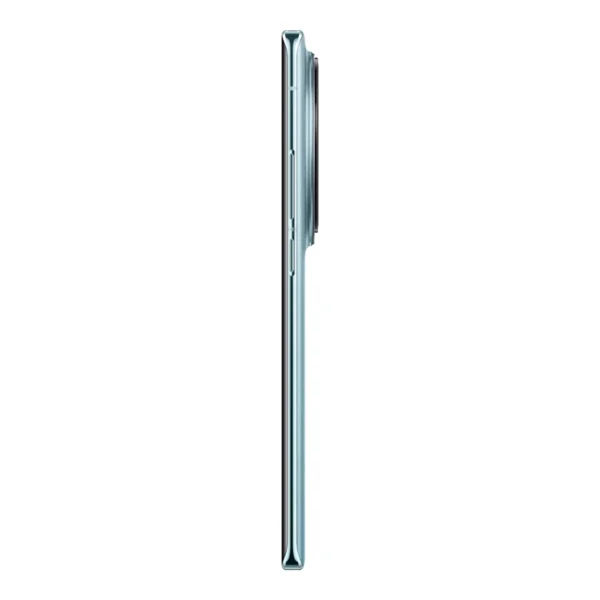 vivo X100 Pro right side view