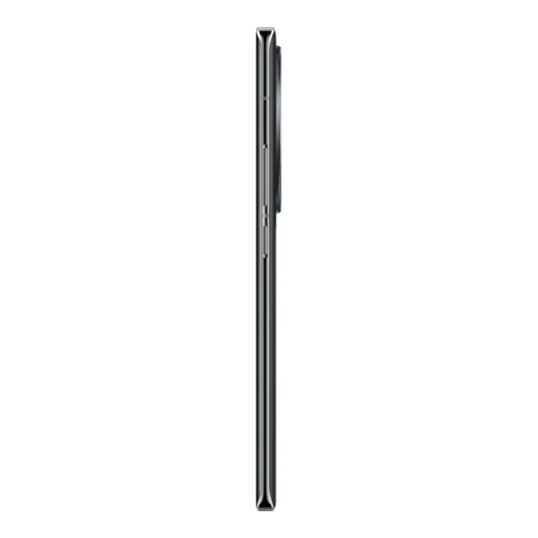vivo X100 right side view