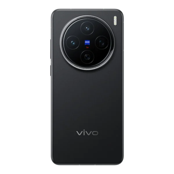 vivo X200 back view