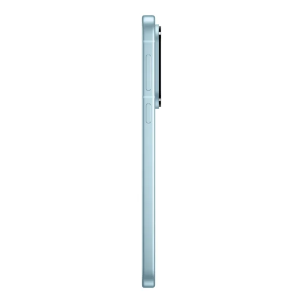 vivo X200 FE right side view