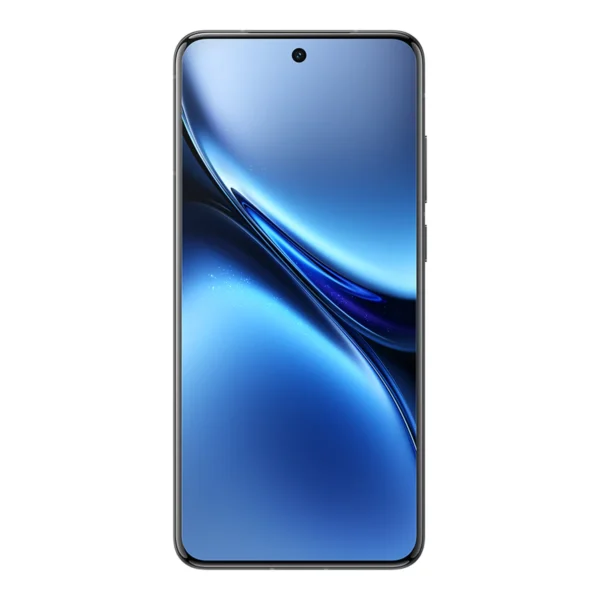 vivo X200 front view