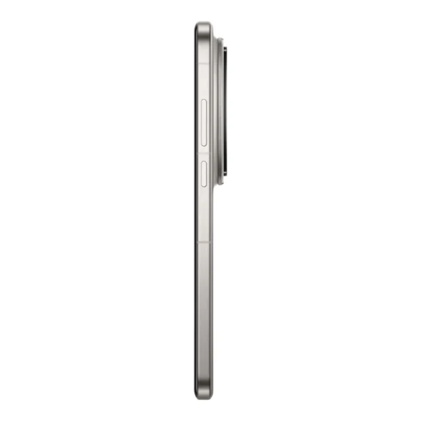 vivo X200 Pro right side view