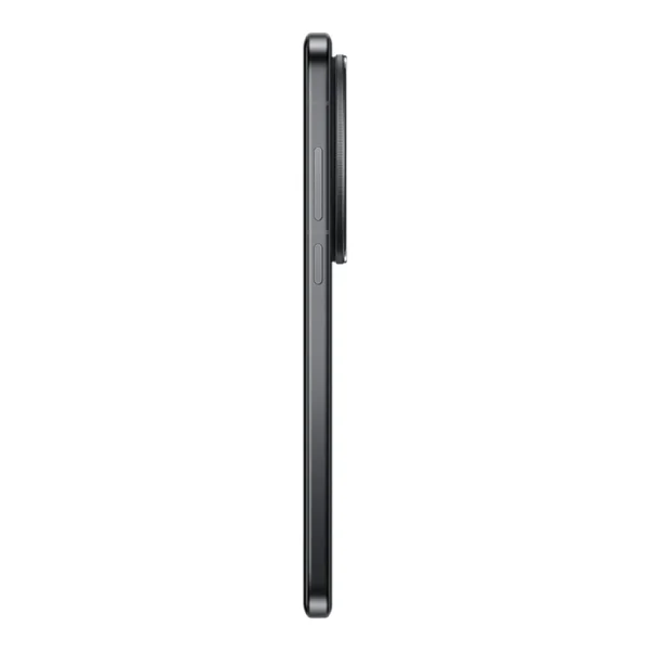 vivo X200 right side view