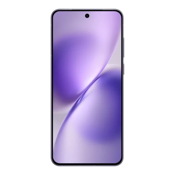 vivo X200T front view