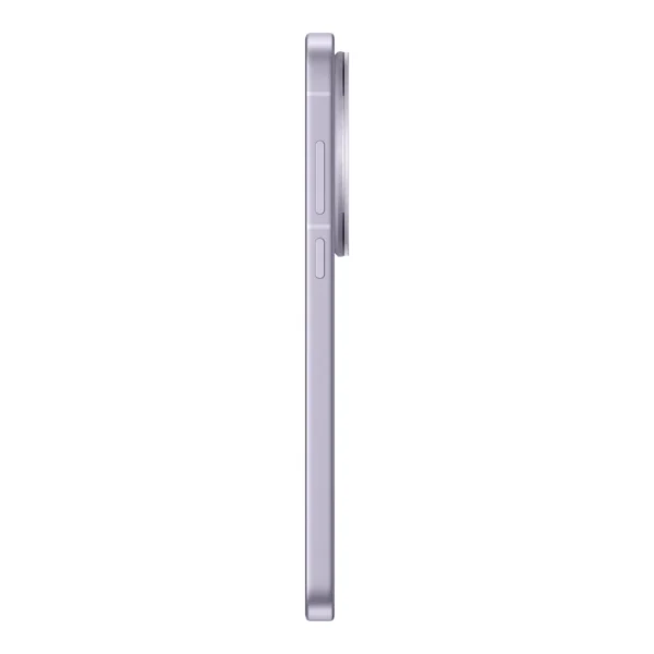 vivo X200T right side view