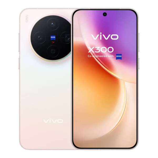 vivo X300