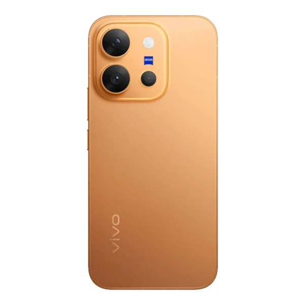 vivo X300 E back view
