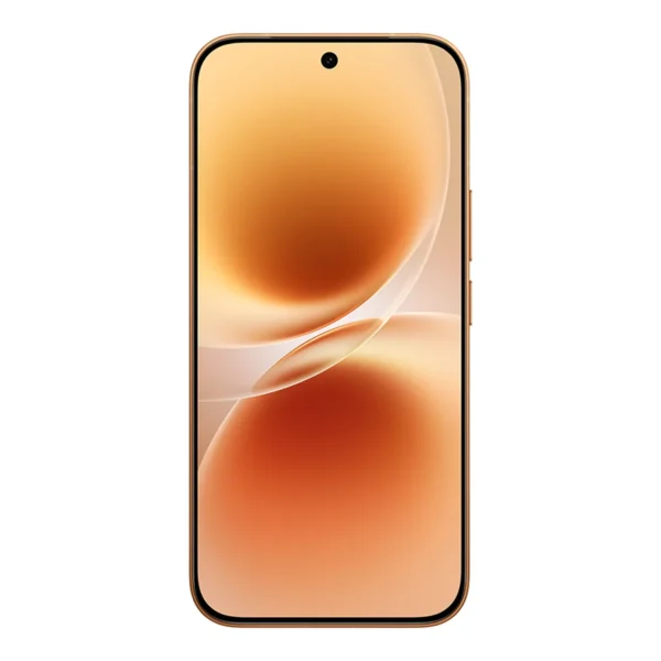 vivo X300 E front view