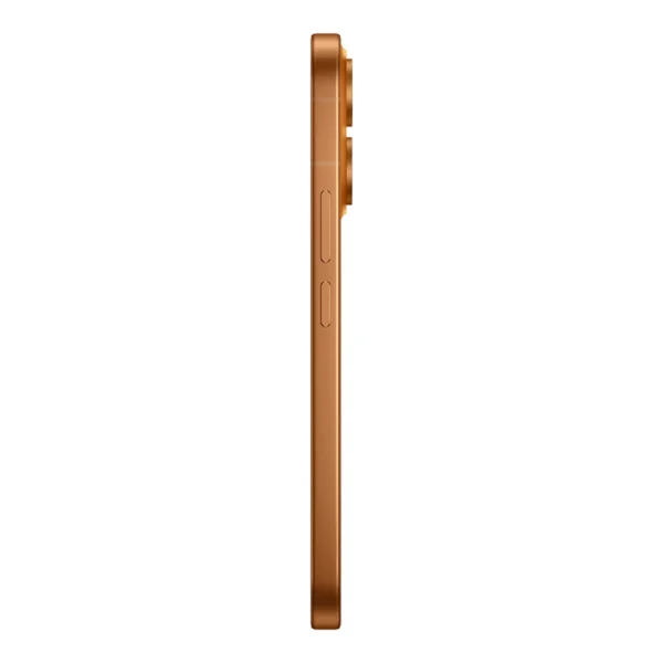 vivo X300 E right side view