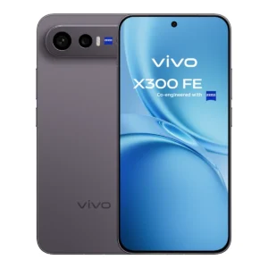 vivo X300 FE