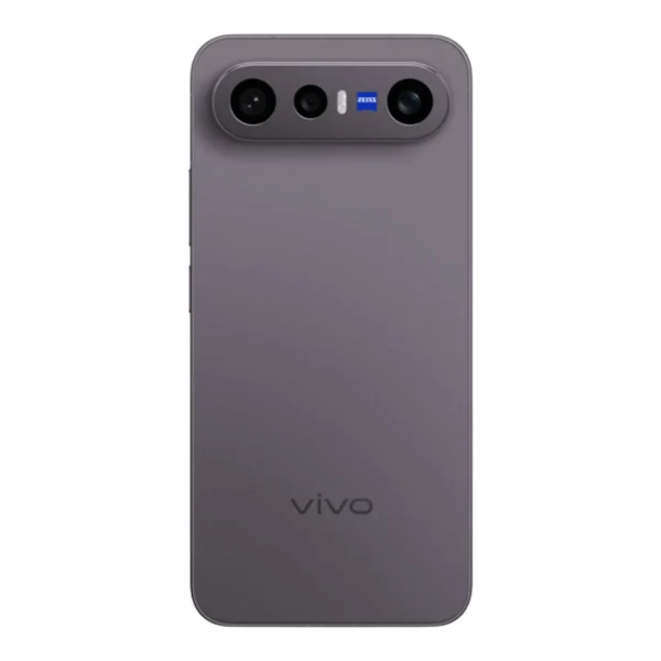 vivo X300 FE back view