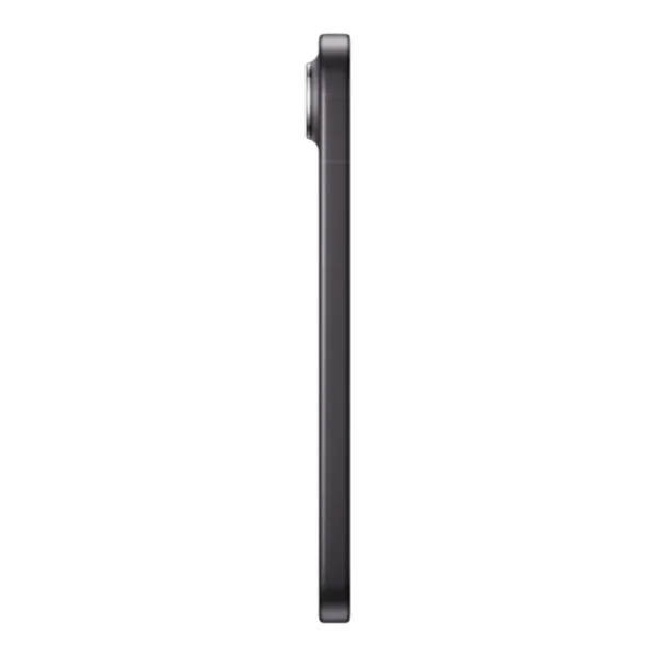 vivo X300 FE left side view