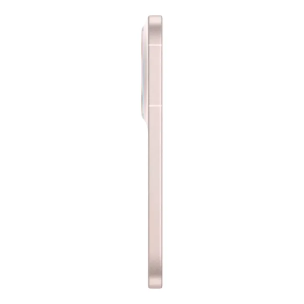 vivo X300 left side view