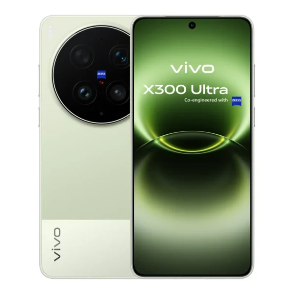 vivo X300 Ultra
