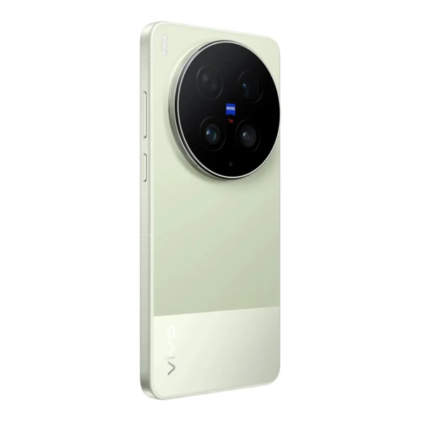 vivo X300 Ultra angled view