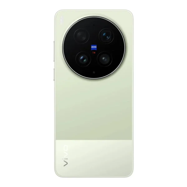 vivo X300 Ultra back view