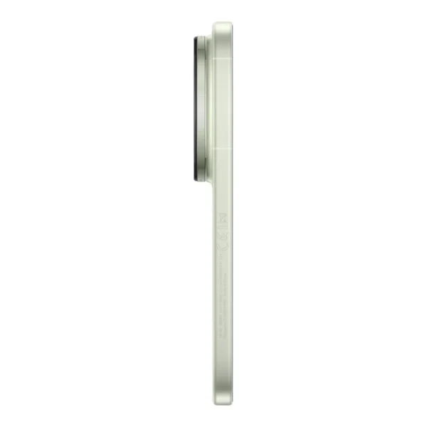 vivo X300 Ultra left side view