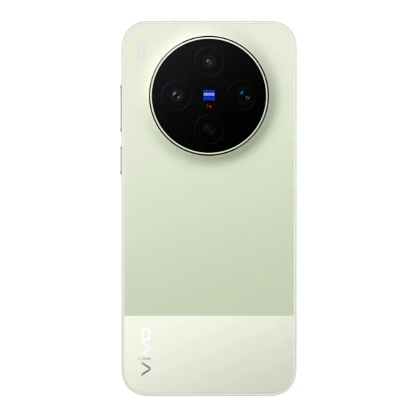 vivo X300s back view