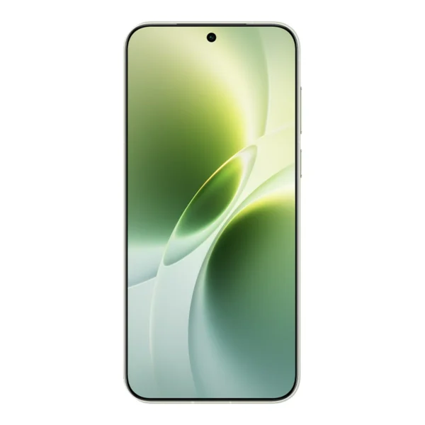 vivo X300s front view
