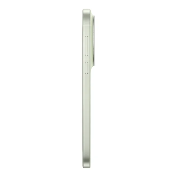 vivo X300s right side view