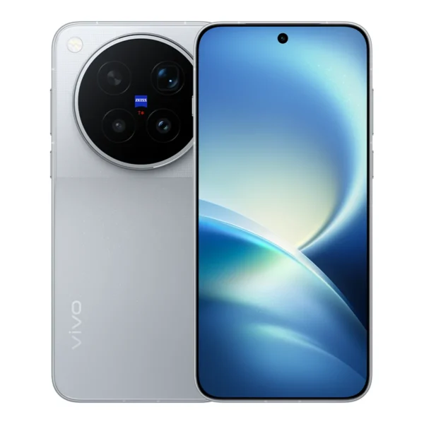 vivo X500 Pro Max
