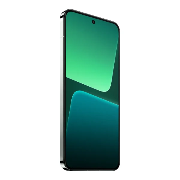 Xiaomi 13 front view