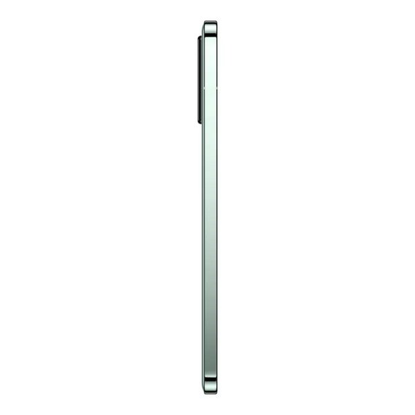 Xiaomi 13 left side view