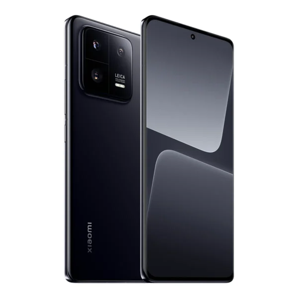Xiaomi 13 Pro angled view