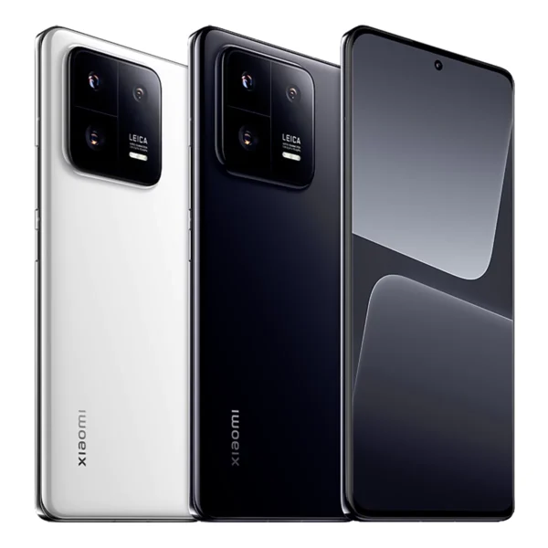 Xiaomi 13 Pro in all colors