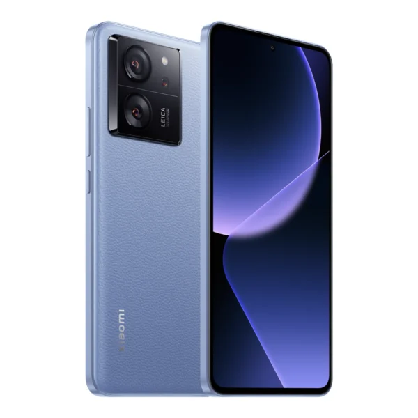 Xiaomi 13T Pro angled view