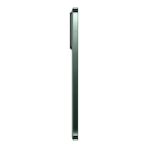 Xiaomi 14 left side view