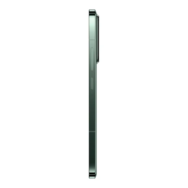 Xiaomi 14 right side view