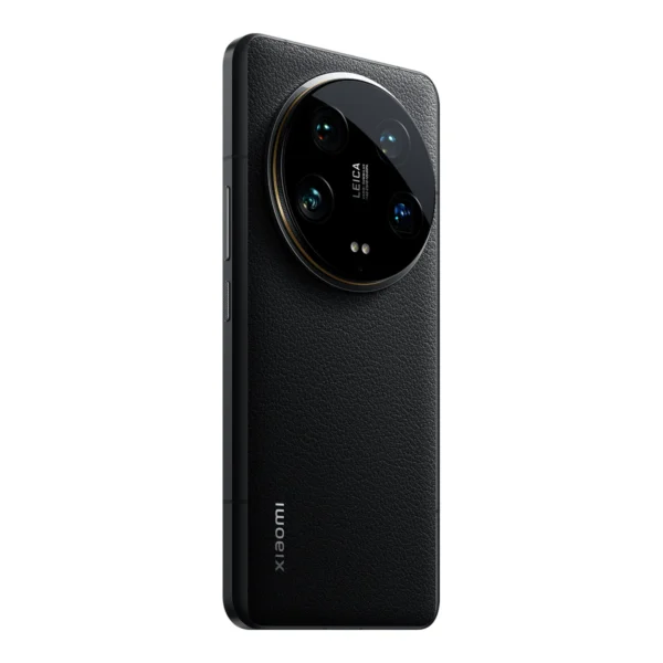 Xiaomi 14 Ultra back view