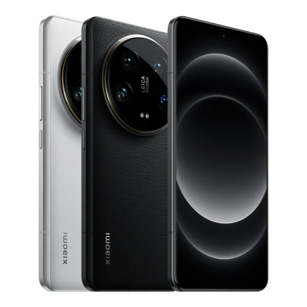 Xiaomi 14 Ultra in all colors