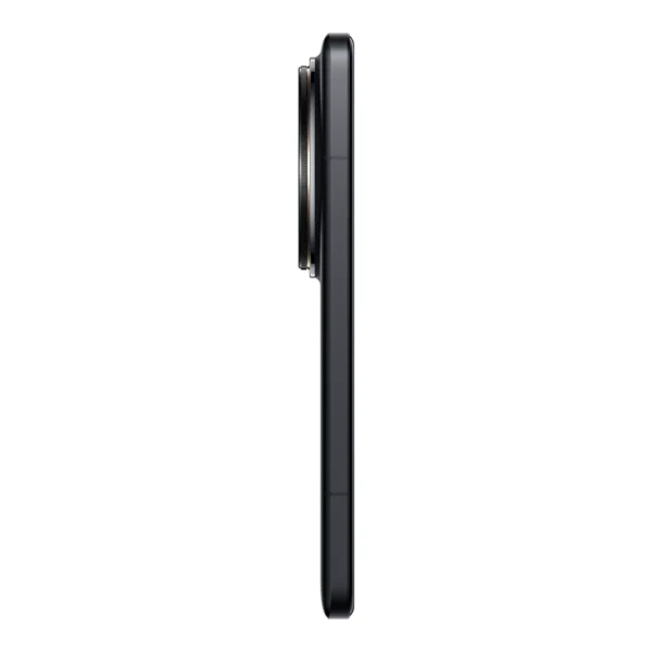 Xiaomi 14 Ultra left side view