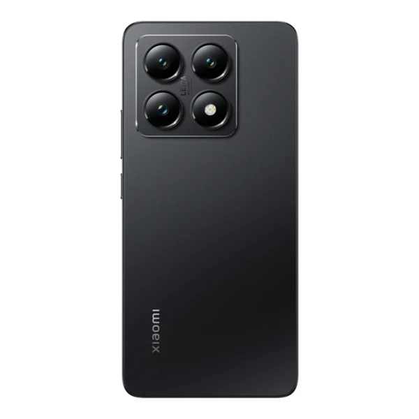 Xiaomi 14T back view