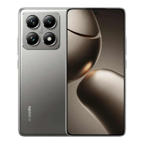 Xiaomi 14T Pro