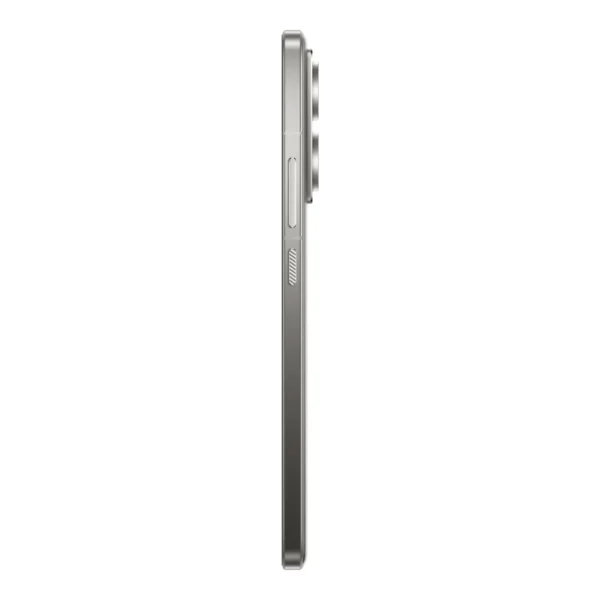 Xiaomi 14T Pro left side view