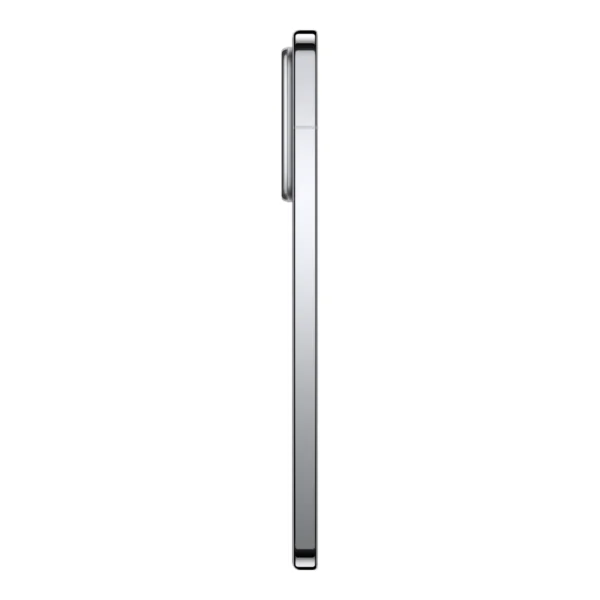 Xiaomi 15 left side view